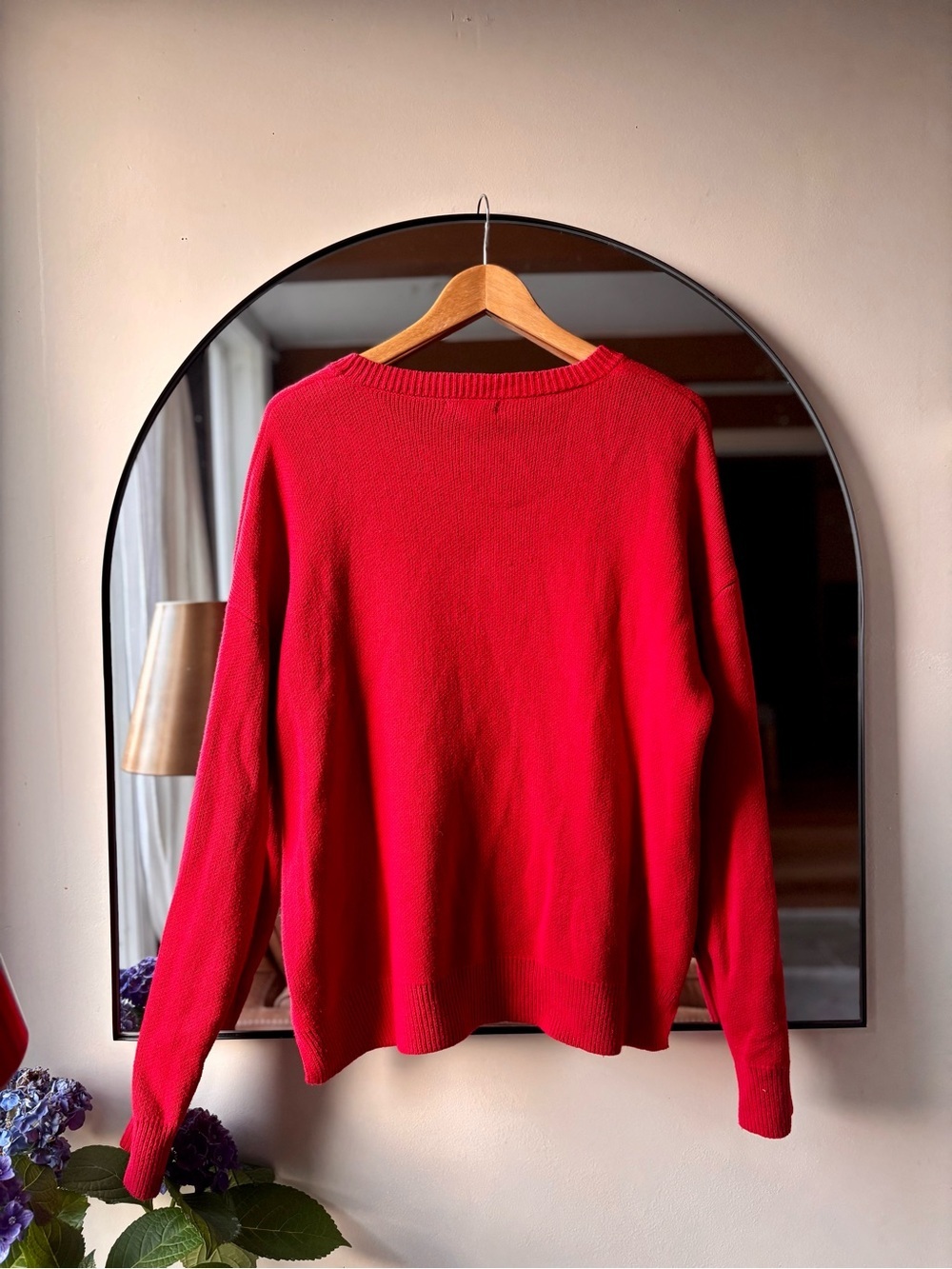 T.Swift inspired | self love club sweater | size xl - Picture 3 of 4